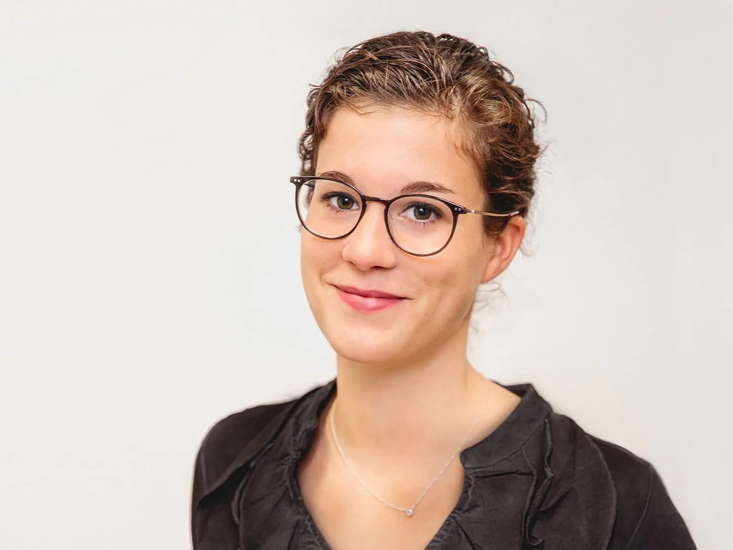 Julia Luft, Mitgründerin